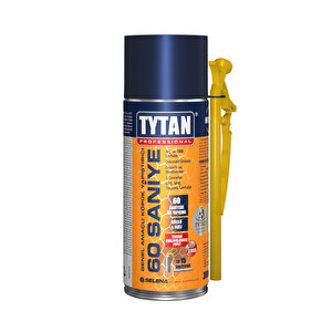 Tytan Professional 60 Saniye 300ml Pipet