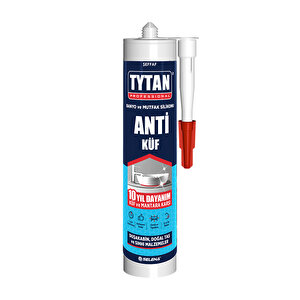 Tytan Professional Anti Küf Beyaz 280ml