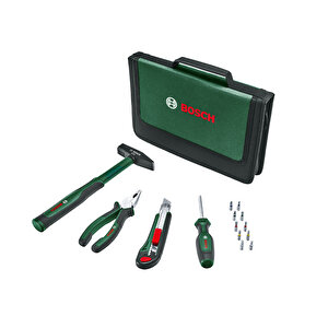 Easy Starter El Aleti Seti 14 Parça