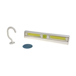 Pt-129 Miknatisli Led Lamba