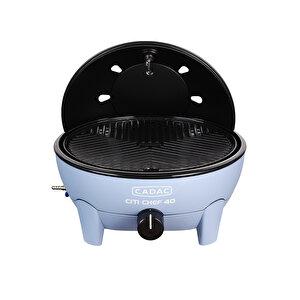 Cadac Citi Chef 40 Barbekü - Mavi