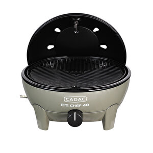 Cadac Citi Chef 40 Barbekü - Yeşil