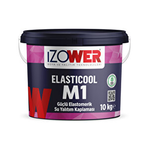 M1-elasticool-10kg-beyaz