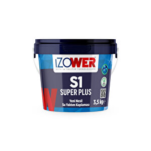 S1-super-plus-3.5kg-kiremit Rengi