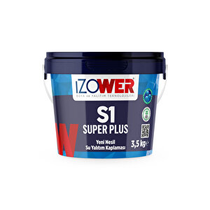 S1-super-plus-3.5kg-beyaz