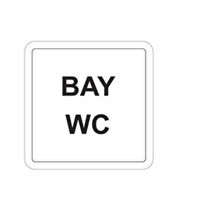 12*12 Bay Wc