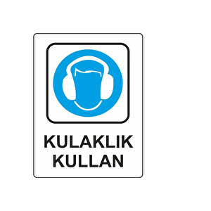 25*35 Kulaklik Kullan