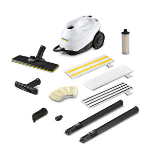 EasyFix Buharlı Temizleme SC 3