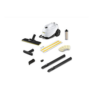 EasyFix Buharlı Temizleme SC 3