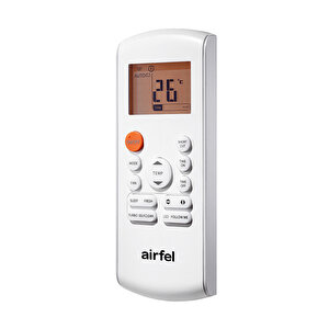 Airfel LTXM35N 12000 BTU R32 A++ Inverter Duvar Tipi Klima