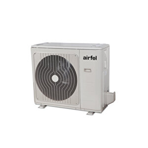 Airfel 24KBTU Duvar Tipi Klima LTX71 İnv