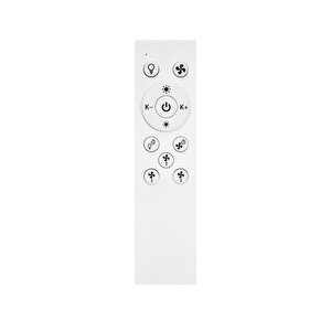 Smart Wifi Ceiling Fan Rd Rem Tw Wtledv
