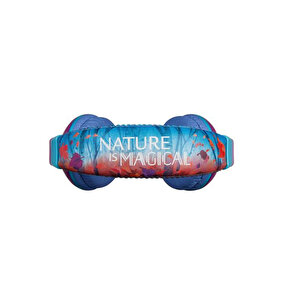 Volkano Disney Kablolu Çocuk Kulaklığı DY-10901 FR2