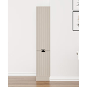 Vizon Membran Mutfak Boy Dolabı 40 cm