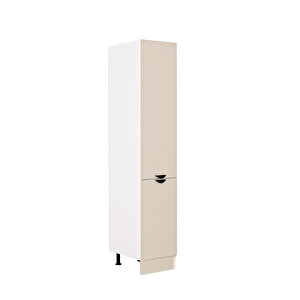 Vizon Membran Mutfak Boy Dolabı 40 cm