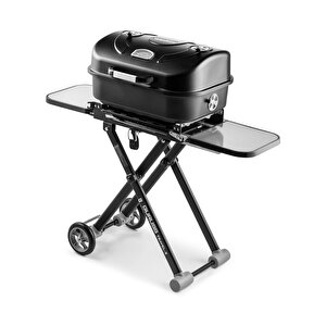 Travel - X Kömürlü Mangal