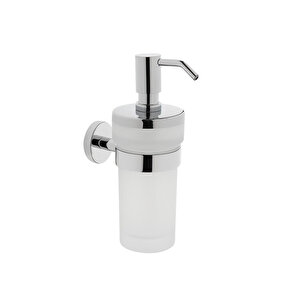 Base 200 Sivi Sabunluk A44107