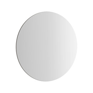 Basis Yuvarlak Ayna, 80cm, Aydinlatmasiz