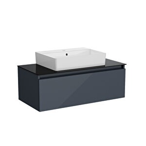 Nuo Tzg Lvd,100cm,1çek,p.antrst,siyahcam
