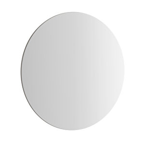 Basis Yuvarlak Ayna, 100cm,aydinlatmasiz