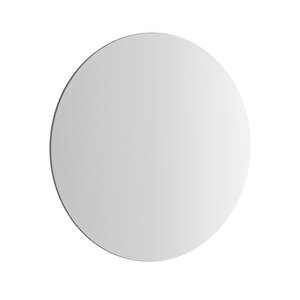 Basis Yuvarlak Ayna, 100cm,aydinlatmasiz