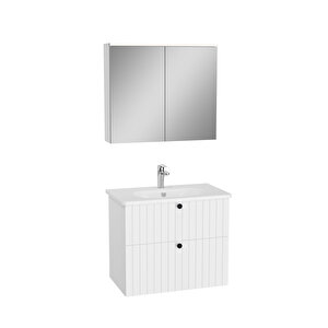 Set-ovalis G Lvd,2çek,80cm,byz,yulv+cayn