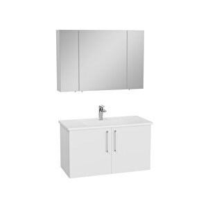 Set-oraf Lvd,kpk,100cm,beyaz,köşlv+mayn