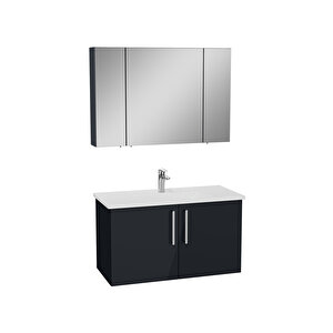 Set-oraf Lvd,kpk,100cm,antr,köşlv+mayn