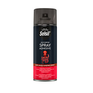 Çok Amaçli Yap. Sprey 400ml