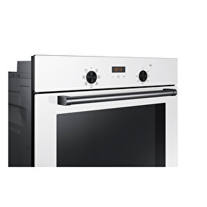 Beyaz Ankastre Fırın NV60K5140BW