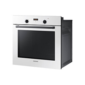 Beyaz Ankastre Fırın NV60K5140BW