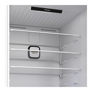 Nofrost Buzdolabı GPKND 477 EB
