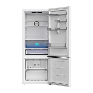 Nofrost Buzdolabı GPKND 477 EB