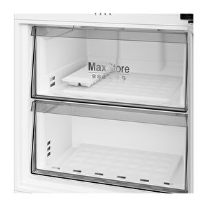 Nofrost Buzdolabı GPKND 477 EB