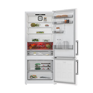 Nofrost Buzdolabı GPKND 551 EB