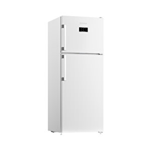 Nofrost Buzdolabı GPRND 47731 EB