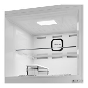 Nofrost Buzdolabı GPRND 47731 EB