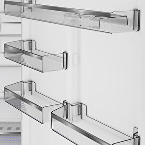 Nofrost Buzdolabı GPRND 47731 I