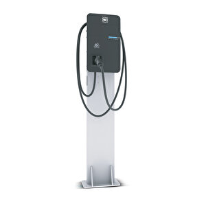 Ax 22Kw Rfıd Araç Şarj Cihazı