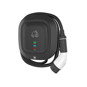 Aw 7.4Kw Rfıd Araç Sarj Cihazı