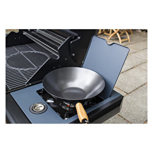 X350 Klasik Barbekü - Led Işikli