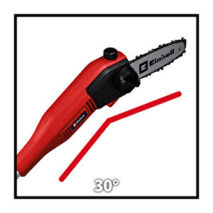 Gc-ec 7520 T Elektrikli Yüksek Dal Budam
