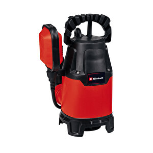 Gc-dp 3325, Dalgiç Pompa Kirli S