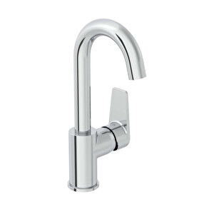 Nexa Square Lavabo Bat. Doner Boru