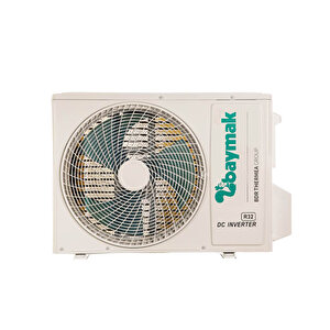 Baymak Elegant Plus Uv 09 A++ (Md)-K