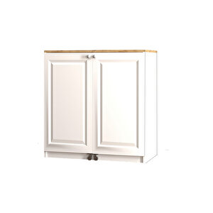Salina Kiler Dolabı 90 cm