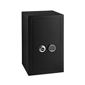 KK850 Çelik Kasa Elektronik Şifreli 85x50x54 cm 350 kg