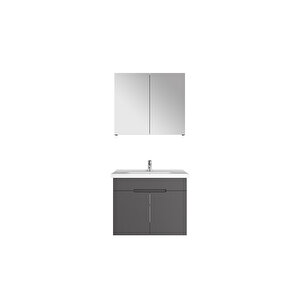 Hector 80cm Set(lvbdlp+a.dlp) Y.gri