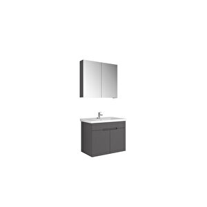 Hector 80cm Set(lvbdlp+a.dlp) Y.gri