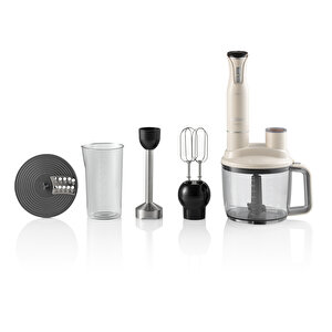 Blanco Multi Blender Seti AR1142